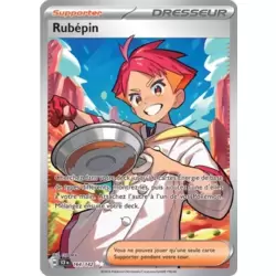 Rubépin