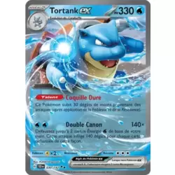 Tortank EX