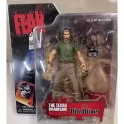 The Texas Chainsaw Massacre - The Hitchhiker