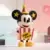Popcorn Mickey