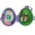 Polly Pocket (1999 - 2003) - Egg Painting