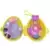 Polly Pocket (1999 - 2002) - Egg Treats