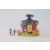 Polly Pocket (1999 - 2003) - Flower Fairies Blossom Boutique