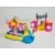 Polly Pocket (1999 - 2002) - Pollyworld Butterfly Ride