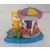 Polly Pocket (1999 - 2003) - Pollyworld Carousel