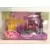 Polly Pocket (1999 - 2003) - Pollyworld Carousel
