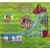 Polly Pocket (2003 – 2006) - Wild Waves - Log Ride Kerstie