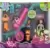 Polly Pocket (2003 – 2006) - Wild Waves - Log Ride Kerstie