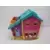 Polly Pocket (2003 – 2006) - Polly Place - Hangin\' Out House