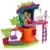 Polly Pocket (2003 – 2006) - Polly Villa - Treetop Clubhouse