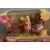Polly Pocket (2003 – 2006) - Snacktime Scooter