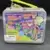 Wacky Wardrobe Hait Stylin' Salon Tin Case