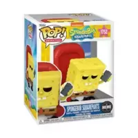 SpongeBob SquarePants - SpongeBob SquarePants