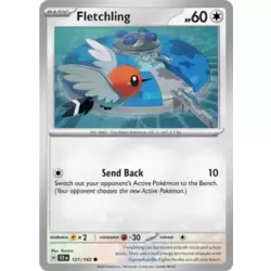 Fletchling