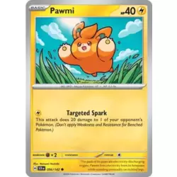 Pawmi
