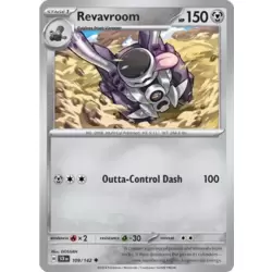 Revavroom