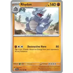 Rhydon