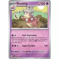 Slowking