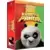 Film d\'Animation - Kung Fu Panda-L\'Intégrale [Blu-Ray]