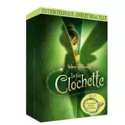 La Fée Clochette [Édition féérique]