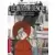 Le Petit Buveur D'encre Rouge