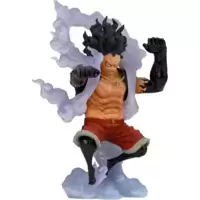 Monkey D. Luffy (The) - King of artist- Special Ver.