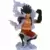 One Piece Banpresto - Monkey D. Luffy (The) - King of artist- Special Ver.