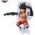 One Piece Banpresto - Monkey D. Luffy (The) - King of artist- Special Ver.