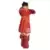 One Piece Banpresto - Monkey D. Luffy - The Shukko - Egghead Ver.