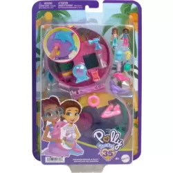 Dolphin Rescue & Play