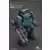 Sons of Horus - Contemptor Dreadnought with Gravis Autocannon