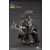 Sons of Horus - Legion Praetor with Power Axe