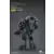 Sons of Horus - MKVI Tactical Squad Legionary with Bolter & Chainblade