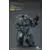 Sons of Horus - MKVI Tactical Squad Legionary with Bolter & Chainblade