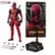 zd toys deadpool and Wolverine (deadpool)