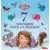 Disney - Histoires pour le soir et pour la semaine - 7 histoires pour la semaine: Princesse Sofia
