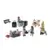 Playmobil advent calendars - Advent Calendar: Miraculous: Picnic in Paris