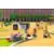Playmobil advent calendars - Advent Calendar: Miraculous: Picnic in Paris