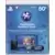 Playstation Network Card