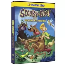 Scooby-Doo et la créature des ténèbres