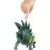 Jurassic World - Action Attack Stegosaurus