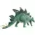Jurassic World - Action Attack Stegosaurus