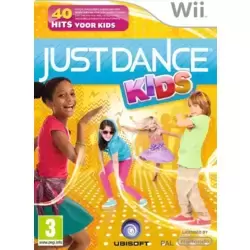 Just Dance Kids