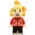 Lego Animal Crossing - Isabelle - Coral Hoodie