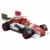 Francesco Bernoulli - Red 2 x 8 Plate