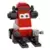 LEGO Cars Characters - Pit Crew Helper - White