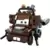 Tow Mater without Sticker - Side Engines