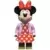 Minnie Mouse - Bright Pink Jacket, Red Polka Dot Dress, Red Bow