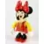 Minnie Mouse Figure with Red Dress, Yellow Sleeves, and Red Shoes (4144107)