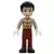 Prince Charming - Mini Doll, Tan Shirt